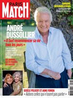 Paris Match